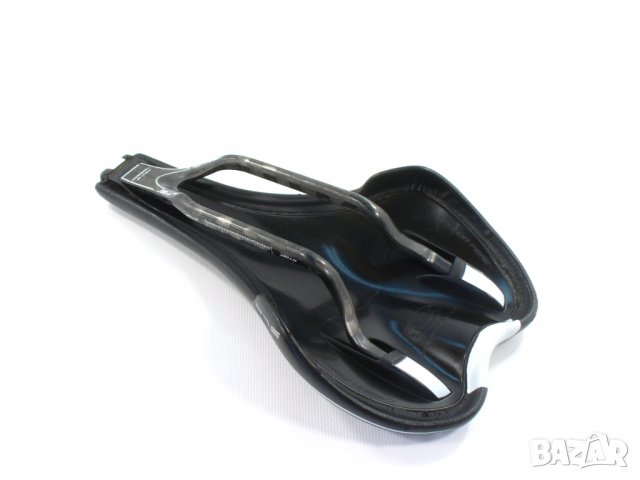 Selle Italia SLR TT Team Edition Carbon седалка за велосипед, снимка 6 - Части за велосипеди - 30149755