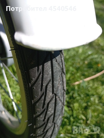 Немско детско колело Puky , снимка 10 - Велосипеди - 54320361