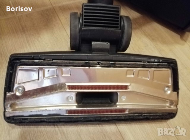 Прахосмукачка EIO VARIA R-CONTROL , снимка 6 - Прахосмукачки - 30449293