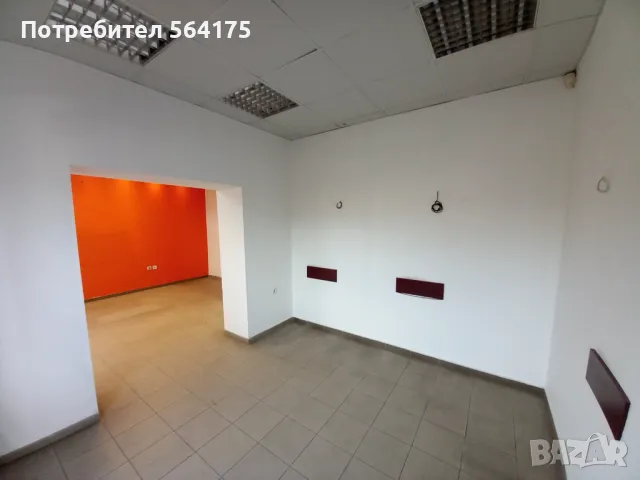 СОФИЯ ПОД НАЕМ  МАГАЗИН НА БУЛ"СЛИВНИЦА И УЛ."ОПЪЛЧЕНСКА", снимка 10 - Магазини - 49318849