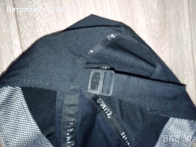 Шапка с козирка ADIDAS, снимка 7 - Шапки - 44507244