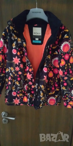 Roxy и Anzoni ски екип