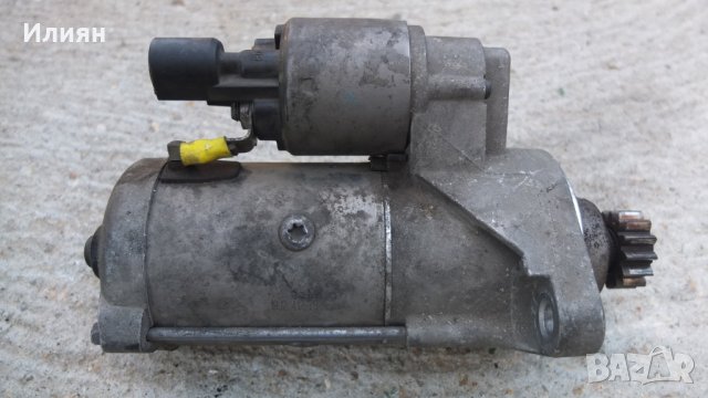Продавам стартер , снимка 3 - Части - 30045093