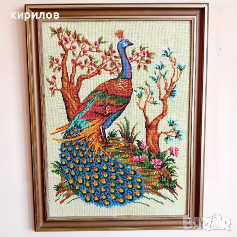 Голям вилеров гоблен