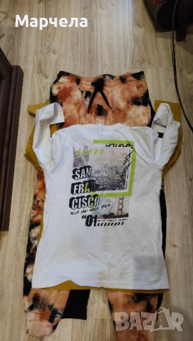 блузки за момче , снимка 4 - Детски Блузи и туники - 51948408