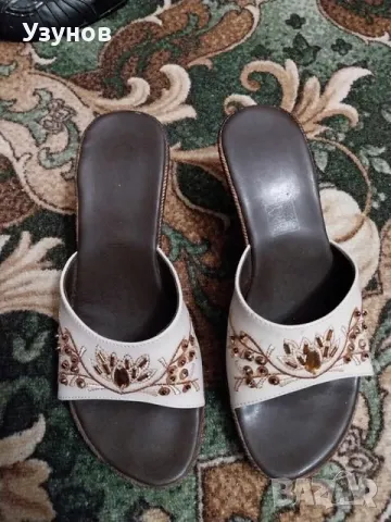 Дамски обувки, снимка 6 - Дамски ежедневни обувки - 49226217