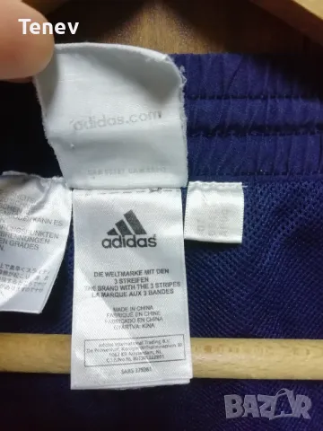 Chelsea Adidas Samsung оригинално долнище анцуг Челси размер L, снимка 8 - Спортни дрехи, екипи - 48900092