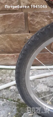 детско колело за момче с нови гуми - 16 цола, снимка 10 - Велосипеди - 49775227