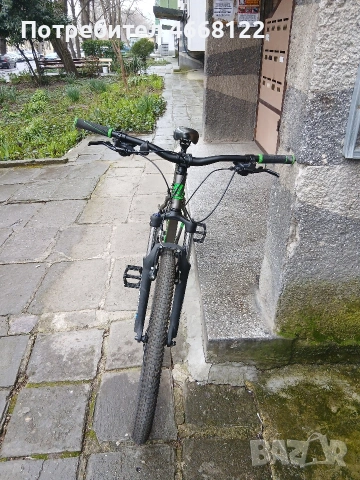 Drag C1 Complete 2022, снимка 3 - Велосипеди - 53926061