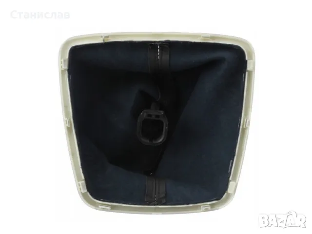 Топка с маншон за скоростен лост за Renault Laguna 3 (2007-2015), снимка 2 - Части - 47747217