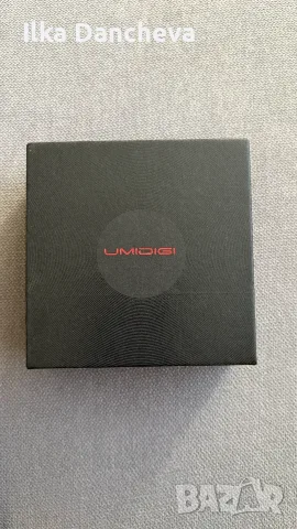 Нови слушалки UMIDIGI, модел Upods в разкъсана опаковка, снимка 5 - Безжични слушалки - 56196036