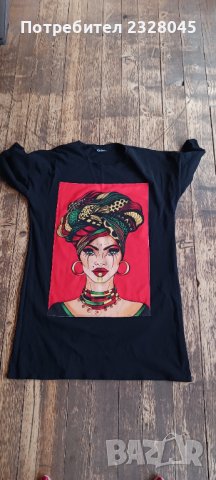 Рокля , снимка 2 - Рокли - 42069573