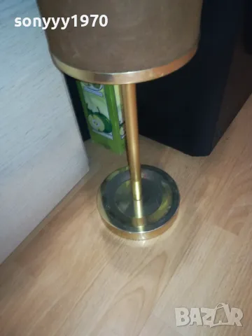 антика от франция-шампаниера 55см без дръжката 1711241140, снимка 3 - Антикварни и старинни предмети - 47998073