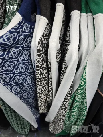 мъжки комплекти GUCCI , снимка 5 - Спортни дрехи, екипи - 48672221