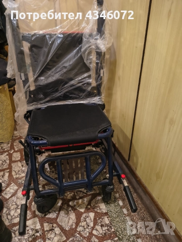 Стълбищен катерач