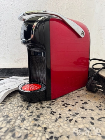 Кафемашина с Капсули Bialetti CF 67, Италианско Качество и Аромат във Всяка Чаша, 20 Бара!