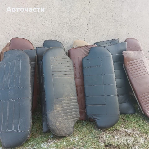 LADA/ЛАДА АВТОЧАСТИ , снимка 12 - Части - 50815803