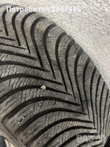 Гуми с джанти за БМВ/BMW 17”, снимка 7 - Гуми и джанти - 52896800