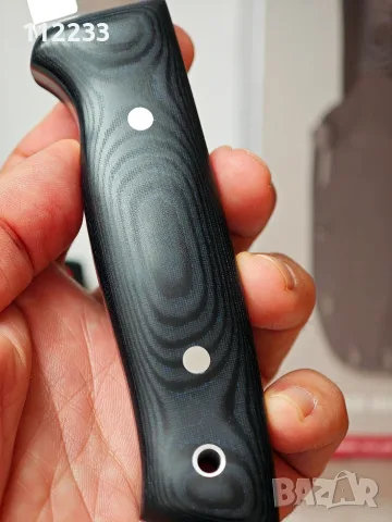Victorinox Outdoor Master Mic L, снимка 11 - Ножове - 54750093