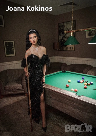 Продавам бална рокля, снимка 3 - Рокли - 54047709