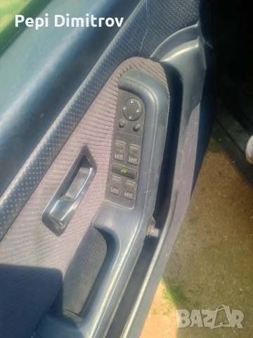 Ауди 80 б4 audi 80 b4 на части , снимка 6 - Автомобили и джипове - 51466705