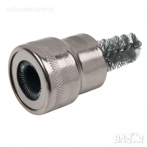 ЧЕТКА ЗА ПОЧИСТВАНЕ НА КЛЕМИ - 182551, снимка 2 - Аксесоари и консумативи - 42338827