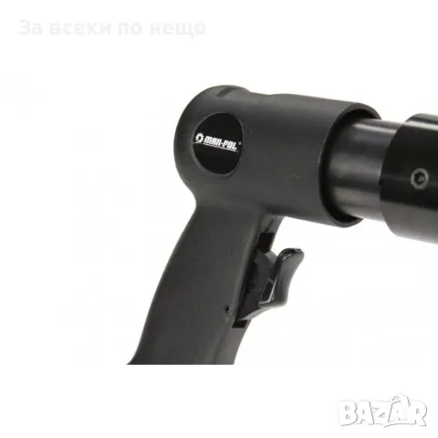 Пневматичен иглен пистолет - иглен чук 19 игли Mar-Pol, снимка 7 - Други инструменти - 50334329