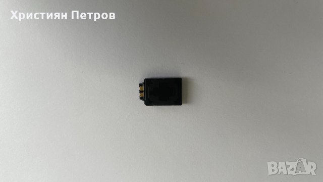 Говорител, полифония, звънец за Samsung Galaxy A12