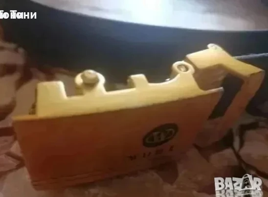 WUBI Автоматичен Мъжки Колан Изцяло от Естествена Кожа Нов 120см. , снимка 3 - Колани - 50775595