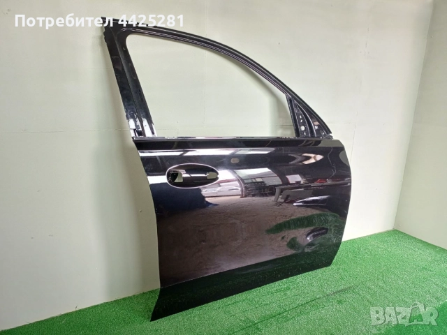врата предна дясна Mercedes W167 GLE 2019-2025 г. #1012V .  1677220800, снимка 2 - Части - 51487251