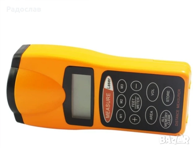 Универсален уред за измерване , снимка 3 - Други инструменти - 50443422