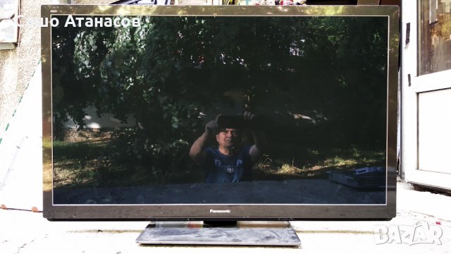 Panasonic TX-P46GTN33 със счупен панел ,TNPA5426 1 P1 ,TNPA5429 1 P2 ,TNPH0935 1 A ,TNPA5335 1 SC