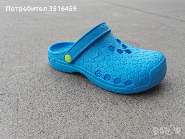 Чехли Dry Walker HEX open , снимка 8 - Други стоки за дома - 38305326