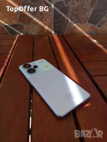 Redmi note 13 pro plus 512 gb 12 ram, снимка 8 - Xiaomi - 54159073