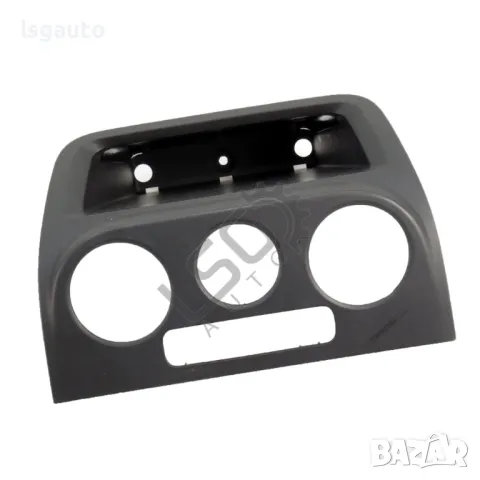 Лайсна средна конзола табло Volkswagen Tiguan I 2007-2015 ID: 140876