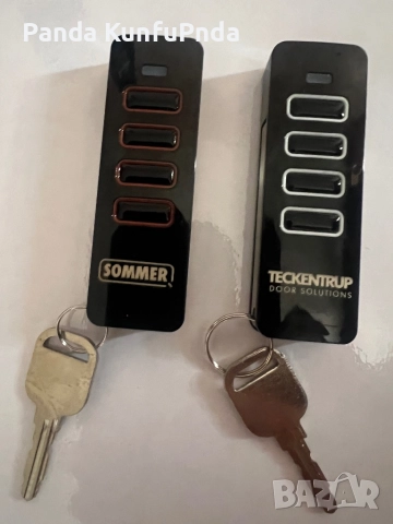 Гараж под наем Перник, снимка 13 - Гаражи и паркоместа - 52654472