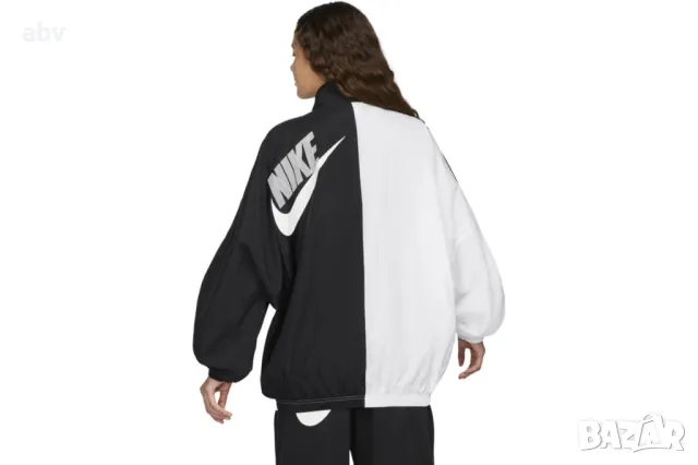 Оригинална Унисекс Ветровка Яке Горница Найк Nike , снимка 3 - Якета - 50136656
