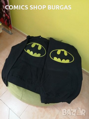 Изработка и печат на облекло за всеки повод , снимка 13 - Суичъри - 30621604