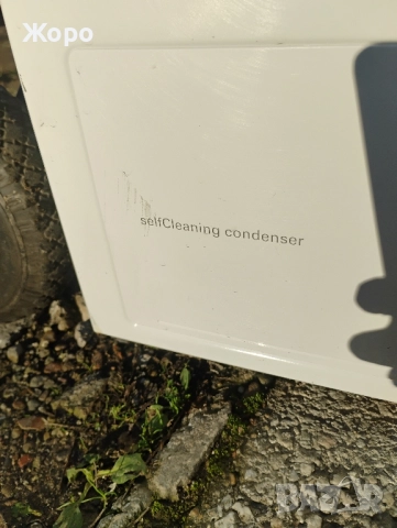 Сушилня Siemens IQ 500, снимка 4 - Сушилни - 52420337