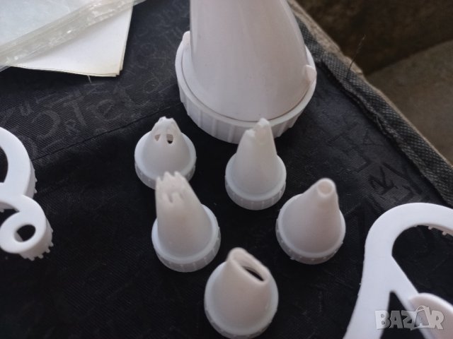 За украса на торти и сладкиши, снимка 3 - Други - 42757809