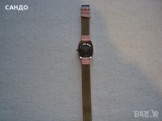     Фин  дамски часовник АРМИТРОН Японски, снимка 7 - Дамски - 35229598