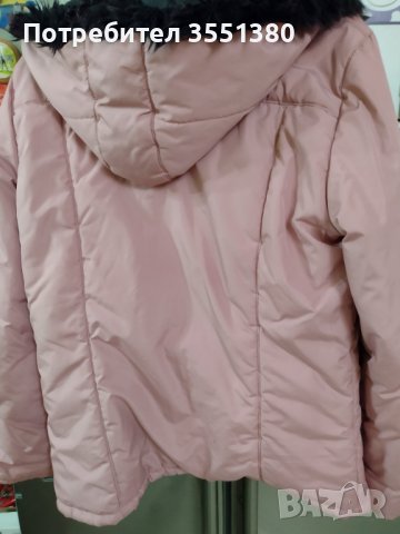 Момичешко/ юношеско яке, снимка 4 - Детски якета и елеци - 40075355