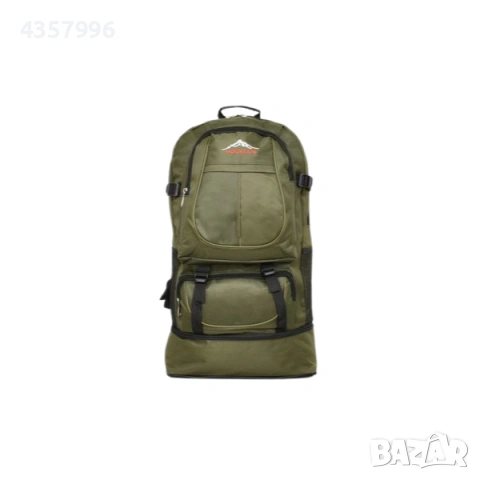 Туристическа раница, 5252, Различни цветове 