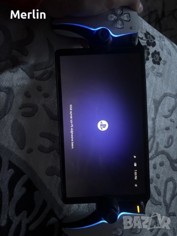 
Продавам PlayStation Portal, снимка 4 - Други игри и конзоли - 56200938