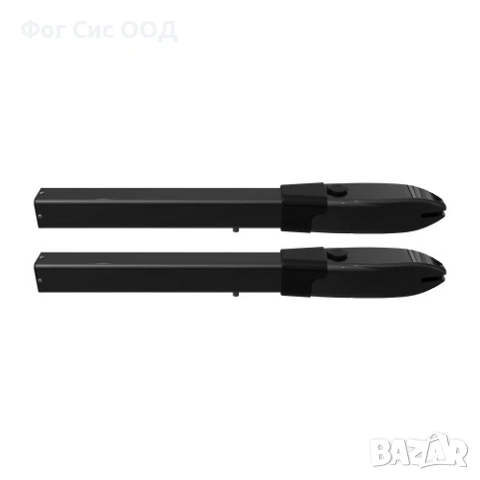 BERG TUR 300 - автоматика за двукрила врата с дължина на крилото до 3 метра и тегло до 200кг., снимка 2 - Друга електроника - 54122701