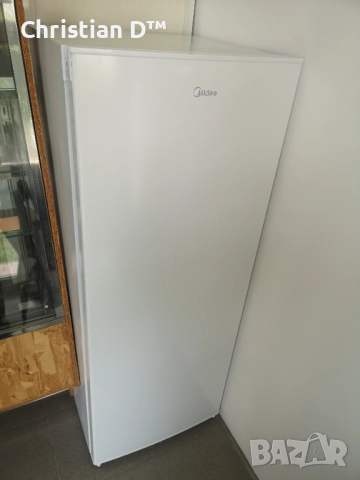 Фризер Midea Нов, снимка 5 - Фризери - 51874693