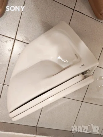 Структура за вграждане GROHE Uniset, снимка 2 - ВИК - 56508460