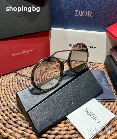Дамски слънчеви очила Christian Dior KB70D
