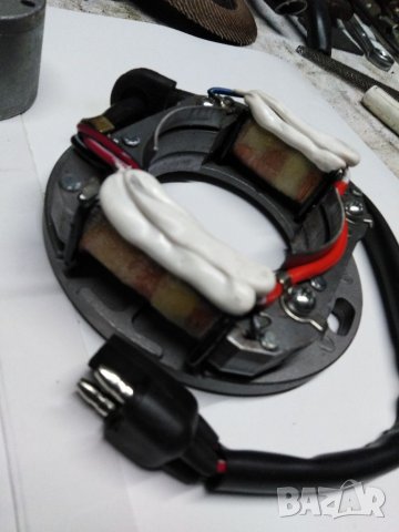 Залване за Suzuki RM 125, снимка 3 - Части - 35488059