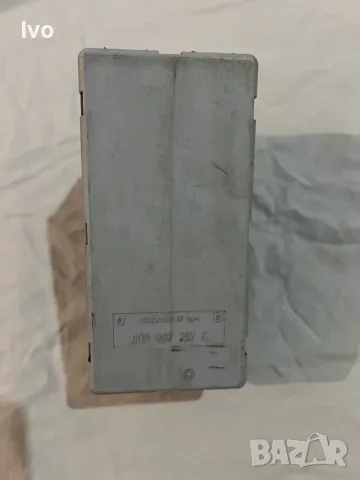 АУДИ А3 1.9 ТДИ 2002г ЗА ЧАСТИ, снимка 17 - Автомобили и джипове - 48270370